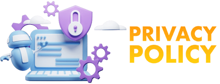 นโยบายความเป็นส่วนตัว - Privacy Policy